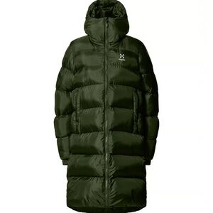 Haglöfs Long Mimic Parka - Womens L